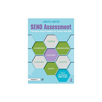 Taylor & francis ltd SEND Assessment (häftad, eng)