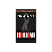 Dover publications inc. The Trial (häftad, eng)