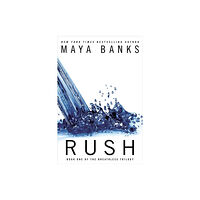 Penguin Putnam Inc Rush (häftad, eng)