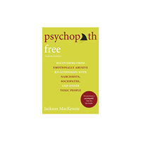 Penguin Putnam Inc Psychopath Free (häftad, eng)