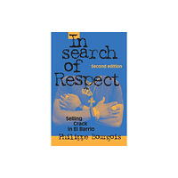 Cambridge University Press In Search of Respect (häftad, eng)