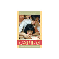 University of california press Caring (häftad, eng)