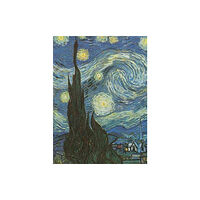 Dover publications inc. Van Gogh's Starry Night Notebook