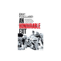 Pan Macmillan An Honourable Exit (inbunden, eng)