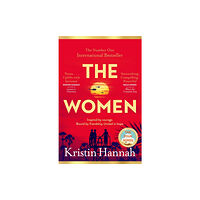 Pan Macmillan The Women (inbunden, eng)