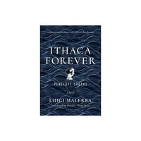 University of california press Ithaca Forever (inbunden, eng)