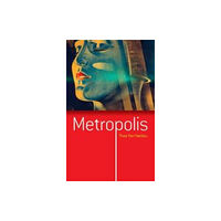 Dover publications inc. Metropolis (häftad, eng)