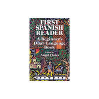 Dover publications inc. First Spanish Reader (häftad, eng)