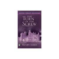 Dover publications inc. The Turn of the Screw (häftad, eng)