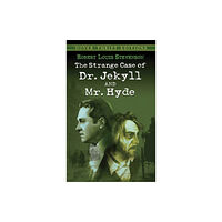 Dover publications inc. The Strange Case of Dr. Jekyll and Mr. Hyde (häftad, eng)