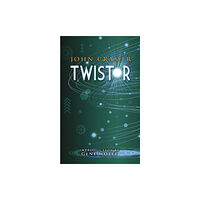 Dover publications inc. Twistor (häftad, eng)
