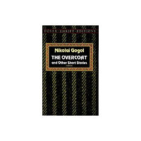 Dover publications inc. The Overcoat and Other Short Stories (häftad, eng)