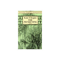 Dover publications inc. The Awakening (häftad, eng)