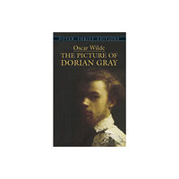 Dover publications inc. The Picture of Dorian Gray (häftad, eng)
