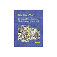 Cambridge University Press Freedoms Won (häftad, eng)