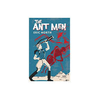 Dover publications inc. Ant Men (häftad, eng)