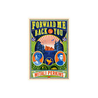 Farrar, Straus and Giroux (BYR) Forward Me Back to You (inbunden, eng)