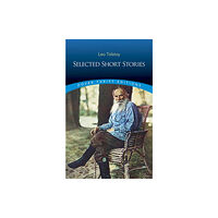 Dover publications inc. Selected Short Stories (häftad, eng)