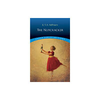 Dover publications inc. The Nutcracker (häftad, eng)