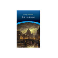 Dover publications inc. The Landlady (häftad, eng)
