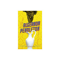 Dover publications inc. The Secret Life of Algernon Pendleton (häftad, eng)