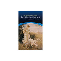 Dover publications inc. The Golden Bough (häftad, eng)