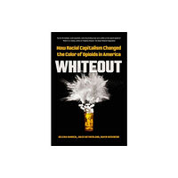 University of california press Whiteout (inbunden, eng)