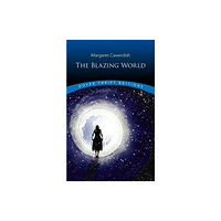 Dover publications inc. The Blazing World (häftad, eng)