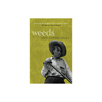 Dover publications inc. Weeds (häftad, eng)