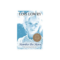 HarperCollins Number the Stars (häftad, eng)