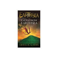 HarperCollins Tales from Earthsea (häftad, eng)