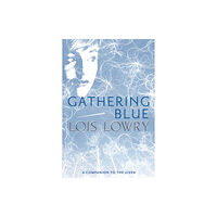 HarperCollins Gathering Blue (häftad, eng)