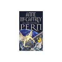 Transworld publishers ltd All The Weyrs Of Pern (häftad, eng)