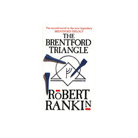 Transworld publishers ltd The Brentford Triangle (häftad, eng)