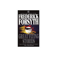 Transworld publishers ltd Great Flying Stories (häftad, eng)