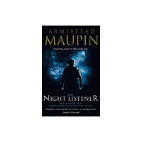 Transworld publishers ltd The Night Listener (häftad, eng)