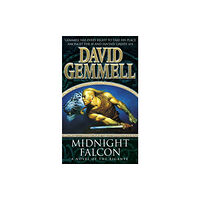 Transworld publishers ltd Midnight Falcon (häftad, eng)