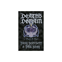 Transworld publishers ltd Death's Domain (häftad, eng)