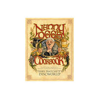 Transworld publishers ltd Nanny Ogg's Cookbook (häftad, eng)