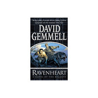 Transworld publishers ltd Ravenheart (häftad, eng)