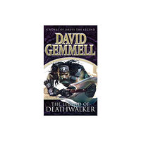 Transworld publishers ltd The Legend of Deathwalker (häftad, eng)