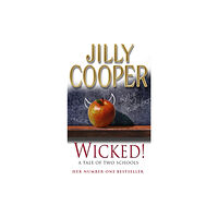 Transworld publishers ltd Wicked! (häftad, eng)