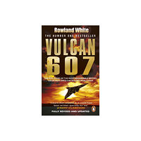 Transworld publishers ltd Vulcan 607 (häftad, eng)