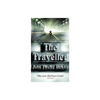 Transworld publishers ltd The Traveller (häftad, eng)