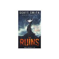 Transworld publishers ltd The Ruins (häftad, eng)