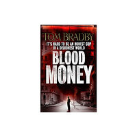 Transworld publishers ltd Blood Money (häftad, eng)