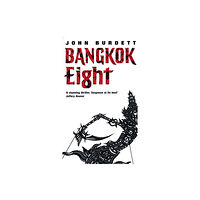 Transworld publishers ltd Bangkok Eight (häftad, eng)