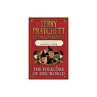 Transworld publishers ltd The Folklore of Discworld (häftad, eng)