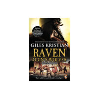 Transworld publishers ltd Raven 3: Odin's Wolves (häftad, eng)