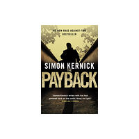 Transworld publishers ltd The Payback (häftad, eng)